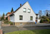 Einfamilienhaus