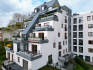 Terrassenwohnung