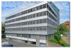 Büro-/Praxisflächen