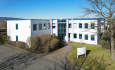 Hallen-/Produktionsflächen