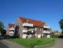 Gartenwohnung