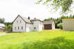 Einfamilienhaus