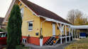 Haus mit Einliegerwohnung