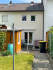 Reihenmittelhaus