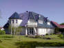 Einfamilienhaus