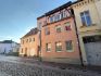 Mehrfamilienhaus