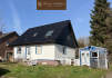 Freistehendes Einfamilienhaus