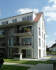 Terrassenwohnung