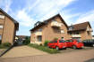 Gro&szlig;raumappartement mit Stellplatz und Garten