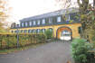 Wohnen im Gutshof! 4-Zimmer-Garten-Whg!