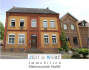 Ausdrucksstarker Klinkeraltbau! Viel Platz!