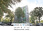 Moderne 3-Zimmerwohnung mit Westloggia!