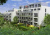 3-Zimmer-Gartenwohnung