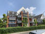 Souterrainwohnung