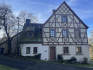 Fachwerkwohnhaus