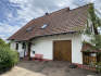 Wohnhaus mit Garage