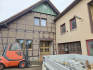 Haus mit Werkstatt