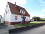 Einfamilienhaus mit Garage