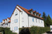 Gartenwohnung