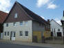 Einfamilienhaus