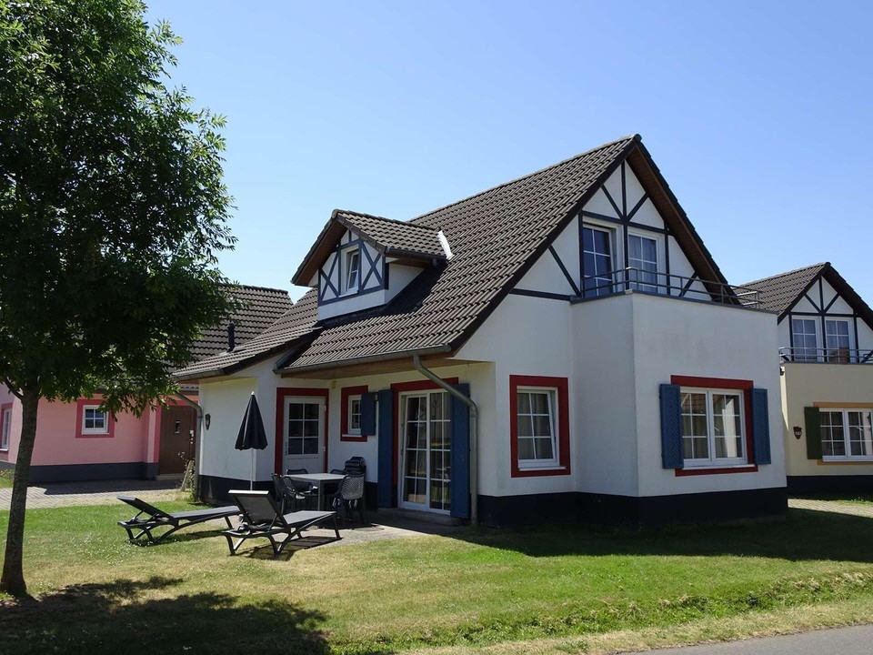 Einfamilienhaus in D56812 EdigerEller Eller (Cochem