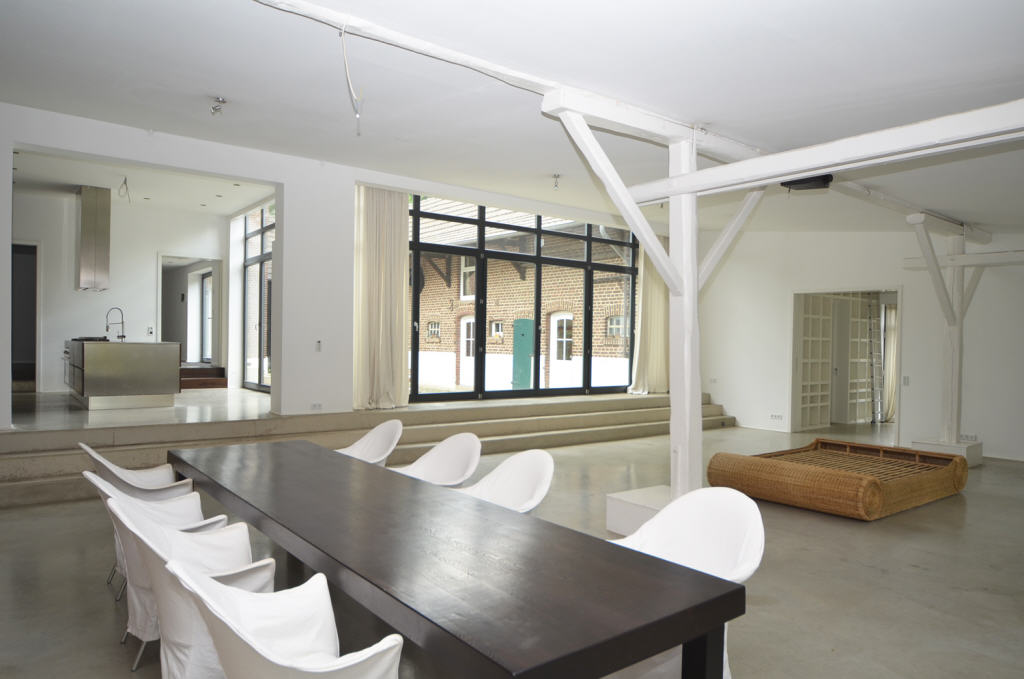 IMMOPOOL - Immobilienangebot
