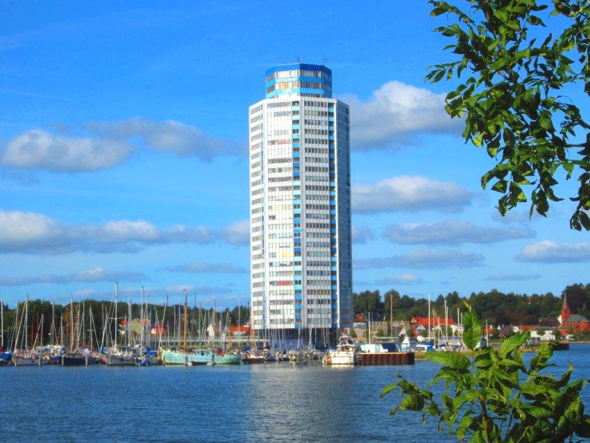 Appartement in D24837 Schleswig (SchleswigFlensburg, Schleswig