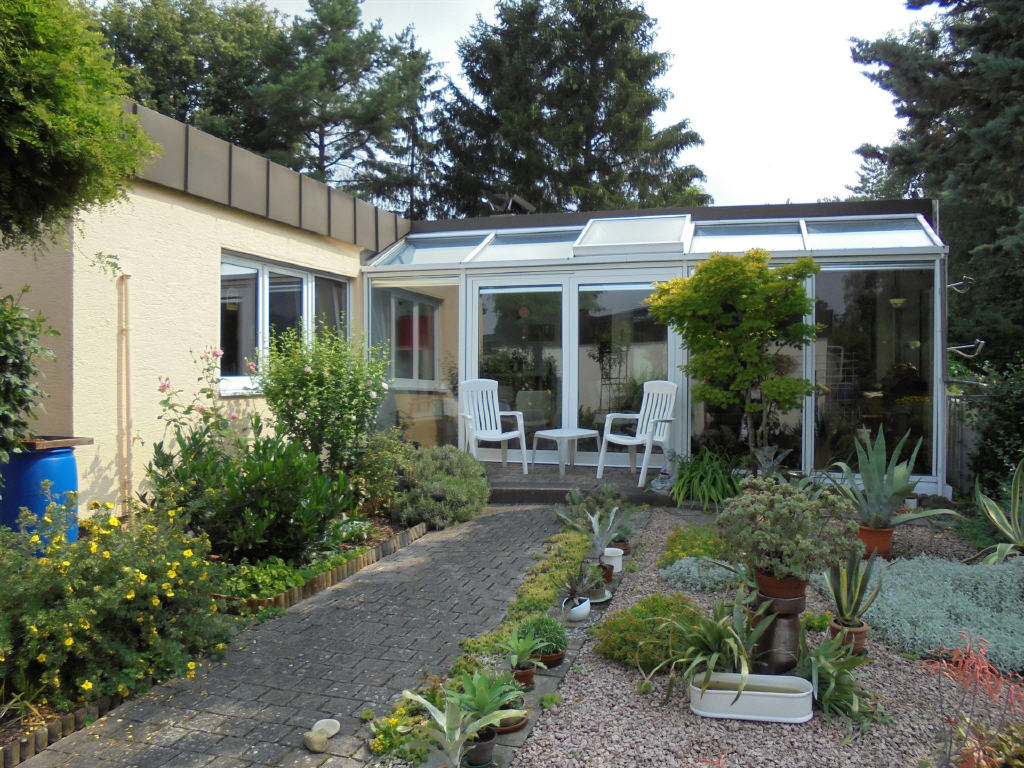 Haus mit Einliegerwohnung in D72336 Balingen Frommern