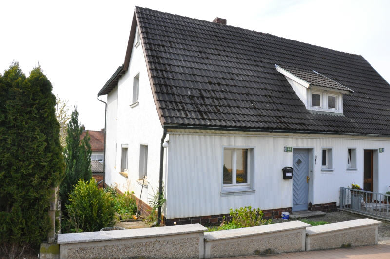 VERKAUFT Für den Handwerker!! VRBank Immobilien Coburg
