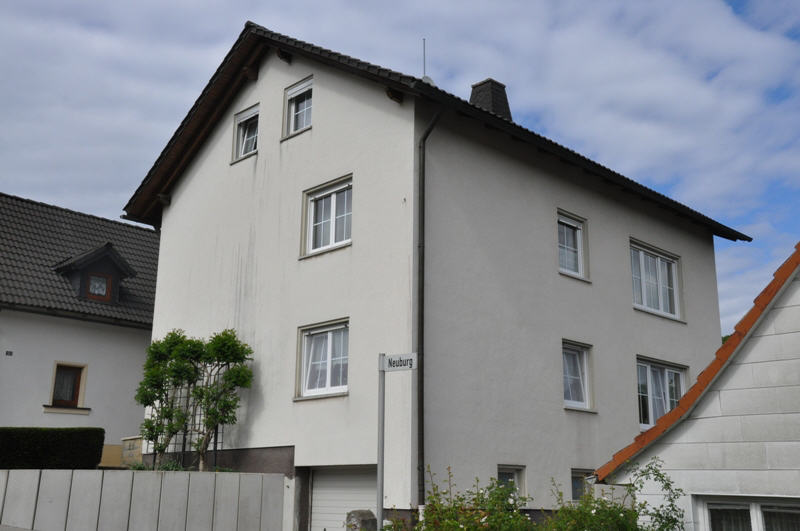 VERKAUFT 2 Häuser zum Preis von einem!!! VRBank