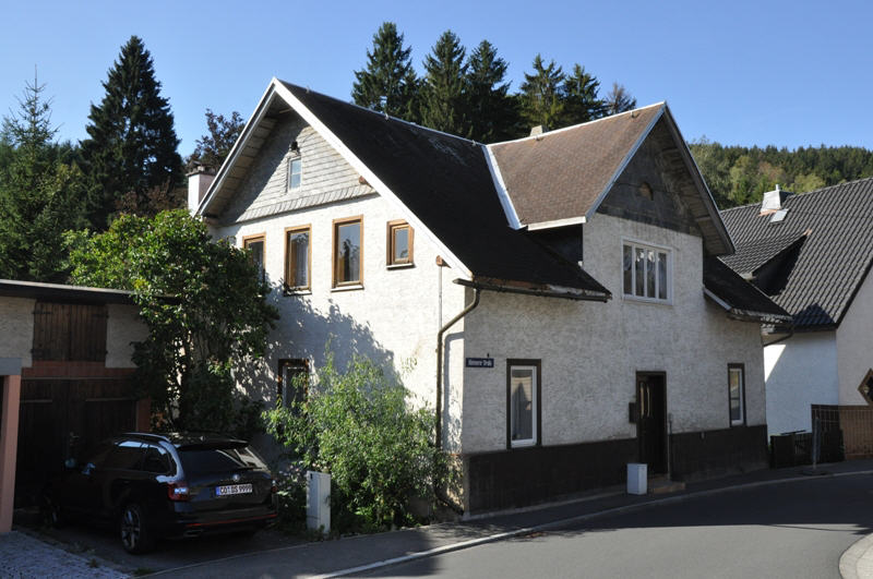 VERKAUFT Haus zum Schnäppchenpreis VRBank Immobilien