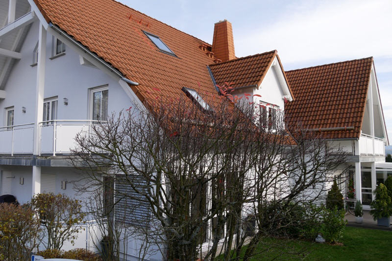 single wohnung kronach