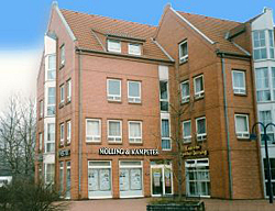 Westtor