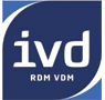 Logo IVD - Immobilienverband Deutschland