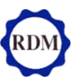 Logo RDM - Ring Deutscher Makler